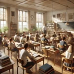 A Modern Class