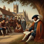 14 th Century Middle English