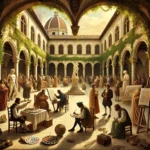 renaissance : dawn of 15 th century