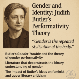 Feminism in Literature: Voices, Bodies, Power