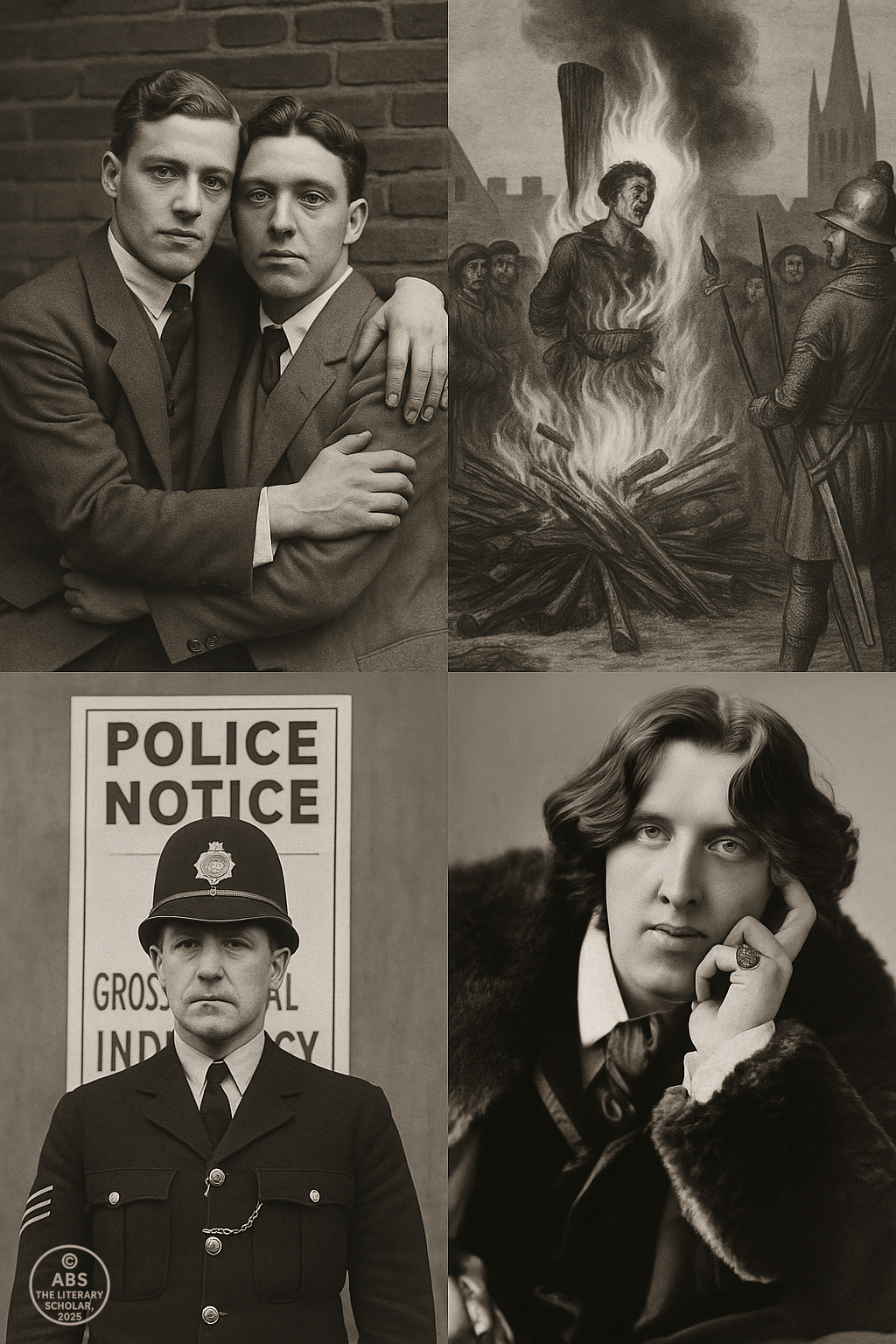 Queer Theory in Literature: Unraveling Gender, Identity.